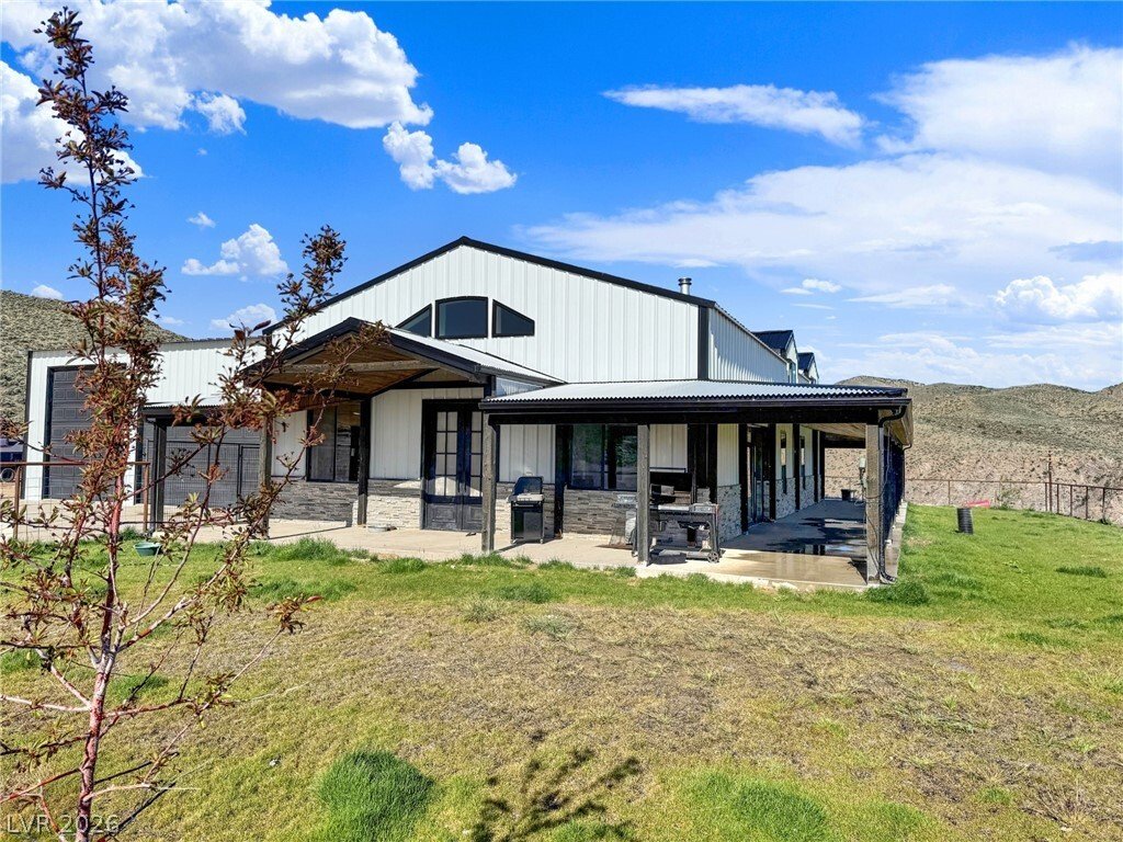 House in Caliente, Nevada, United States 4 - 18365071