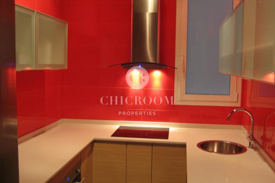 Apartment in Eixample, Barcelona, Spain 3 - 18363496