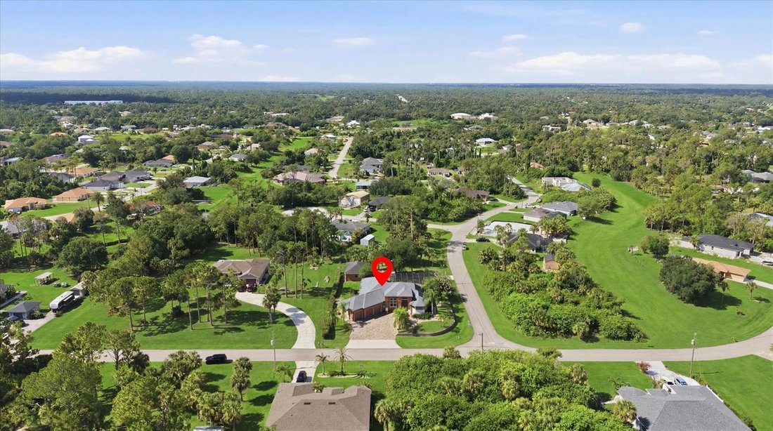 House in North Port, Florida, United States 5 - 18365584