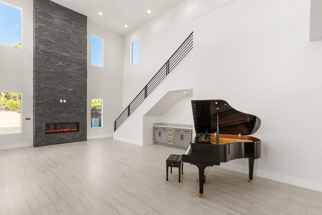 House in Las Vegas, Nevada, United States 4 - 18363712
