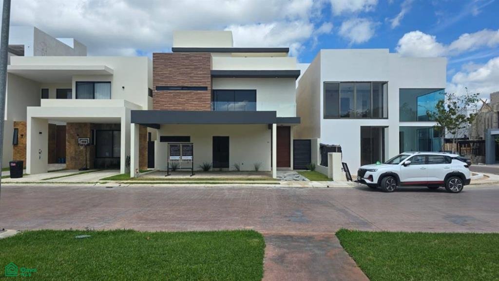 Townhouse in Alfredo V. Bonfil, Quintana Roo, Mexico 1 - 17731720
