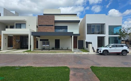 Townhouse in Alfredo V. Bonfil, Quintana Roo, Mexico 1