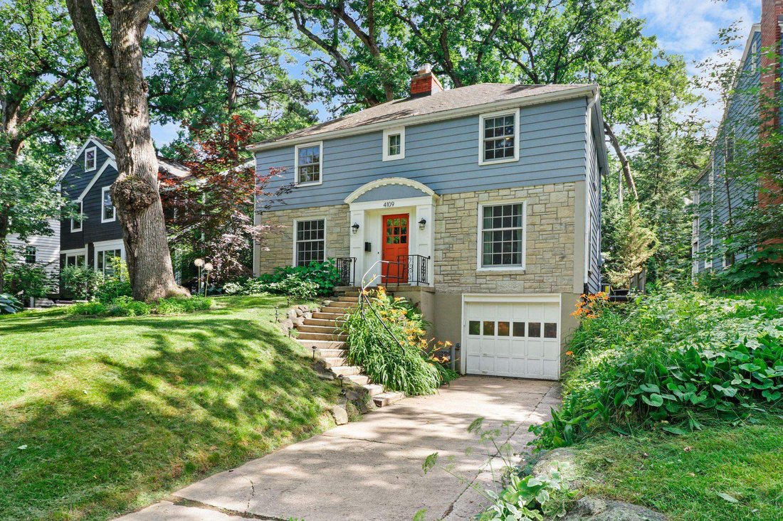 House in Fitchburg, Wisconsin, United States 2 - 18361780