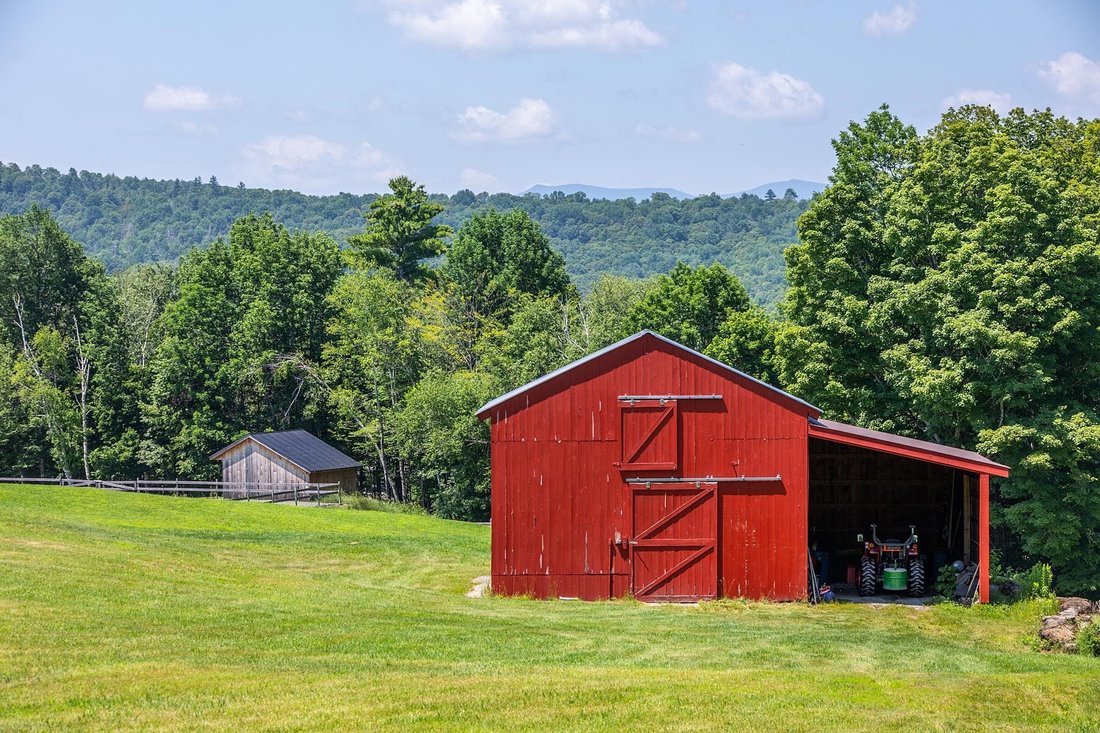House in Woodstock, Vermont, United States 4 - 18361684