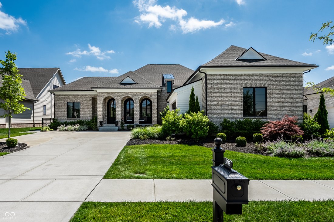 House in Westfield, Indiana, United States 1 - 18366509