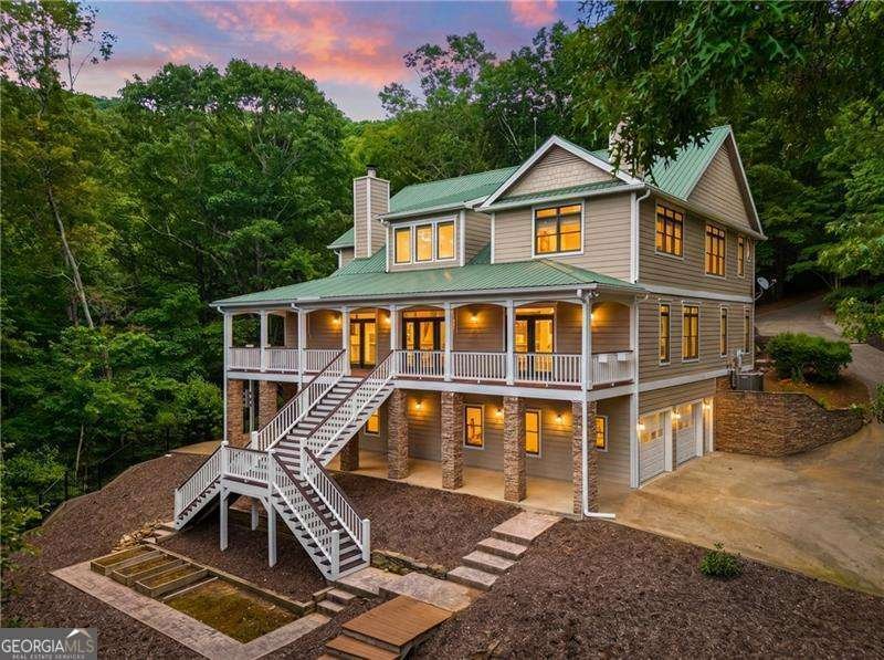 House in Jasper, Georgia, United States 2 - 18362264