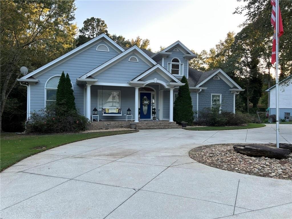 House in Buford, Georgia, United States 2 - 18363436