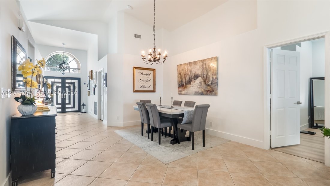 House in Miramar, Florida, United States 4 - 18366137