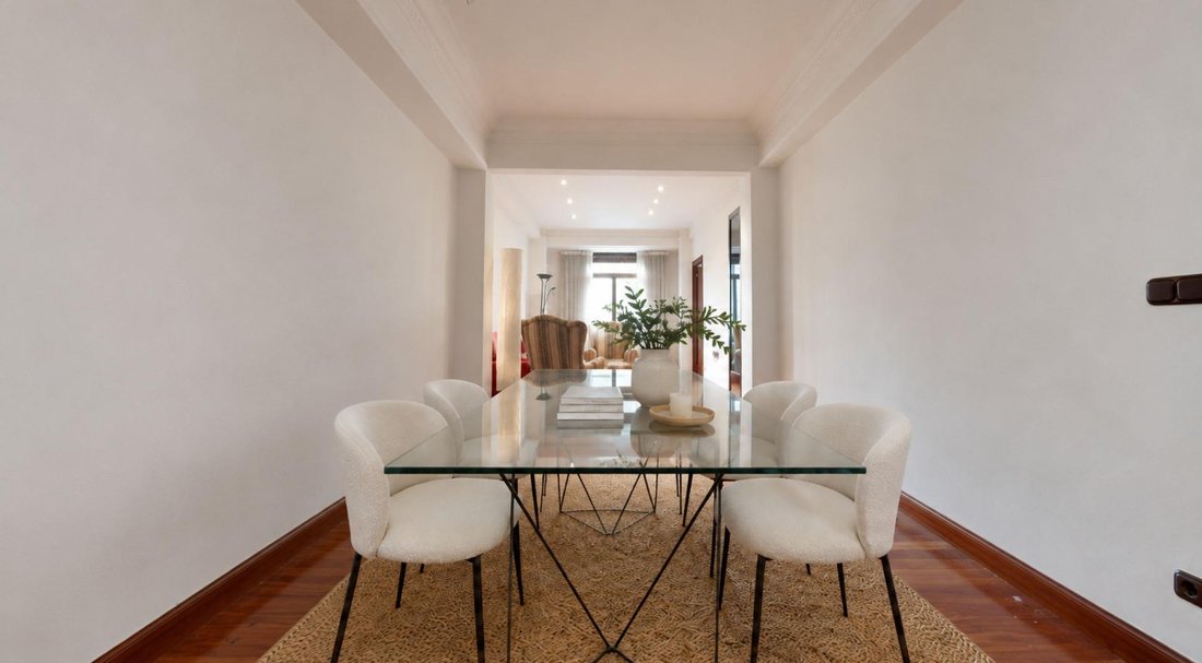Apartamento en Basurto-Zorroza, Bilbao, España 1 - 18366670