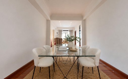 Apartamento en Basurto-Zorroza, Bilbao, España 1