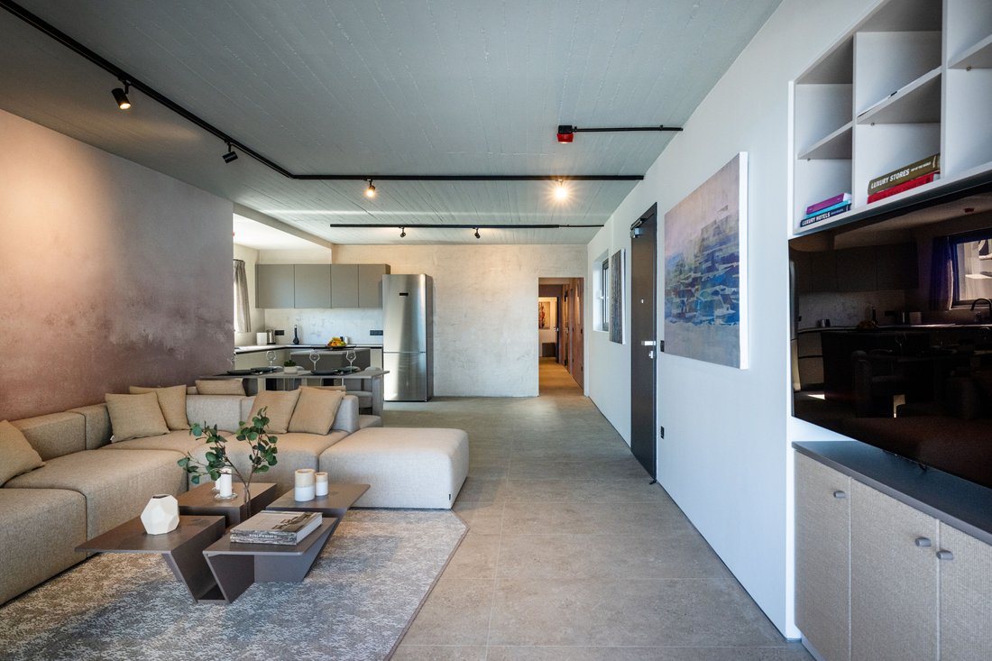 Apartment in Marathonas, Attica, Greece 4 - 18365973