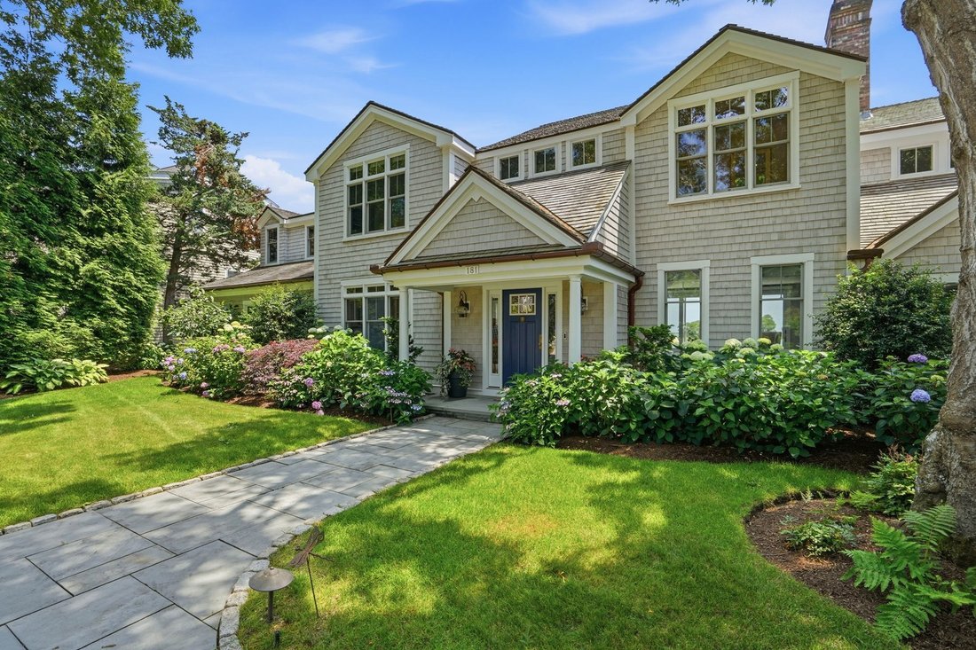House in Mashpee, Massachusetts, United States 3 - 18364216