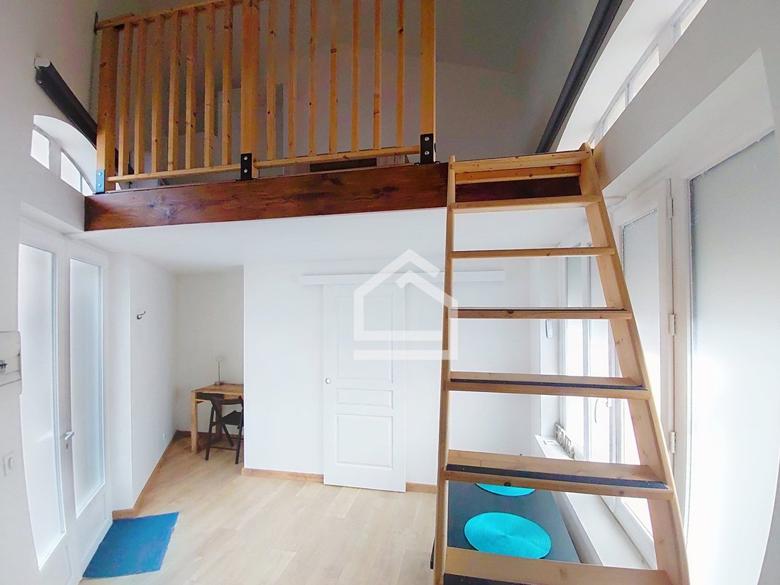 House in Talence, Nouvelle-Aquitaine, France 1 - 18365806