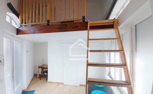 House in Talence, Nouvelle-Aquitaine, France 1