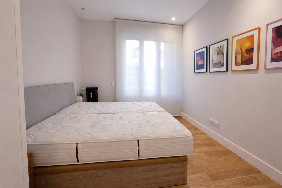 Apartment in Barrio Salamanca, Madrid, Spain 4 - 18362738