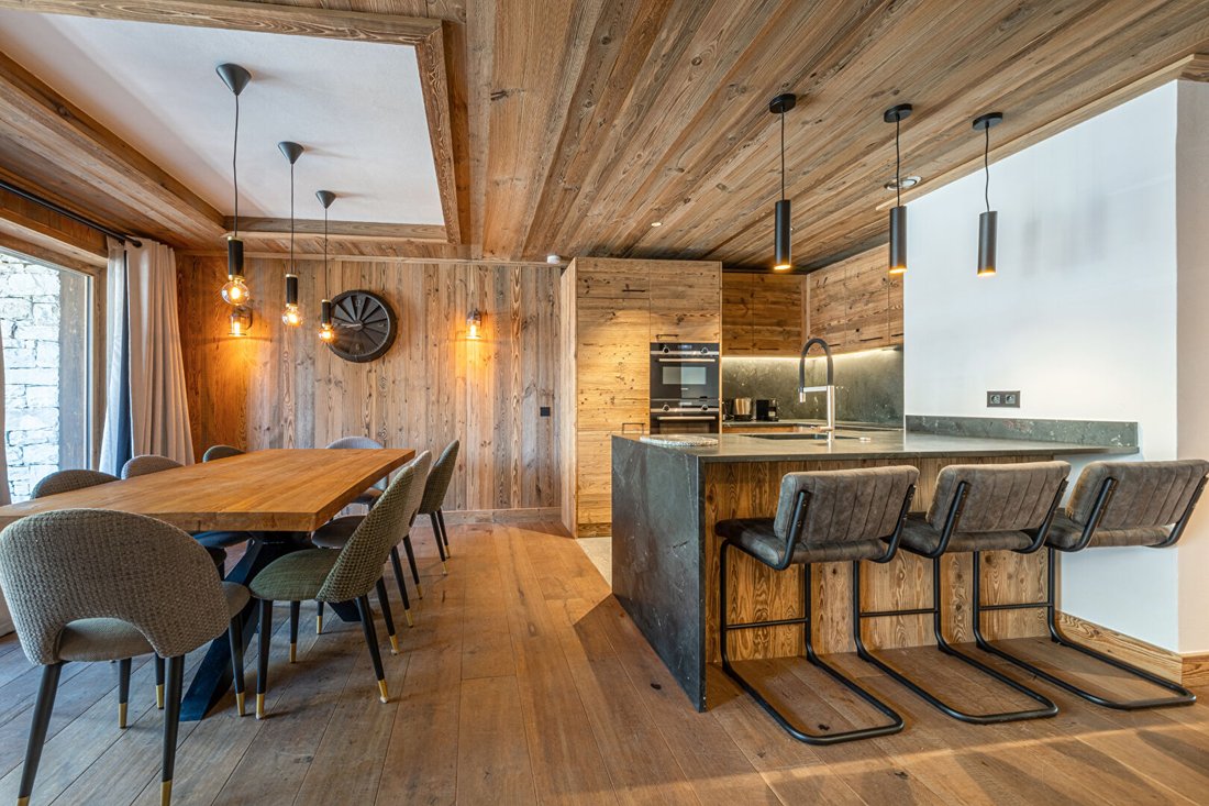Apartment in Val-d'Isere, Auvergne-Rhône-Alpes, France 2 - 16625423