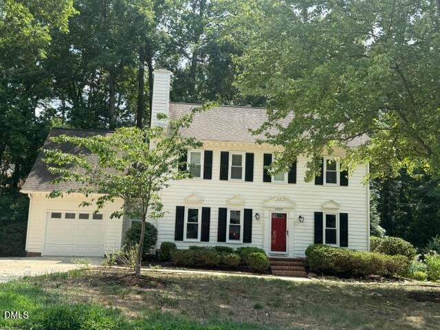 House in Durham, North Carolina, United States 2 - 18361944