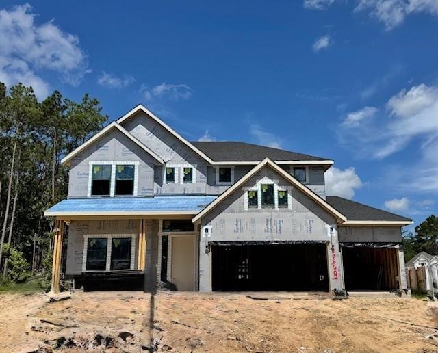 House in Porter, Texas, United States 1 - 18362359