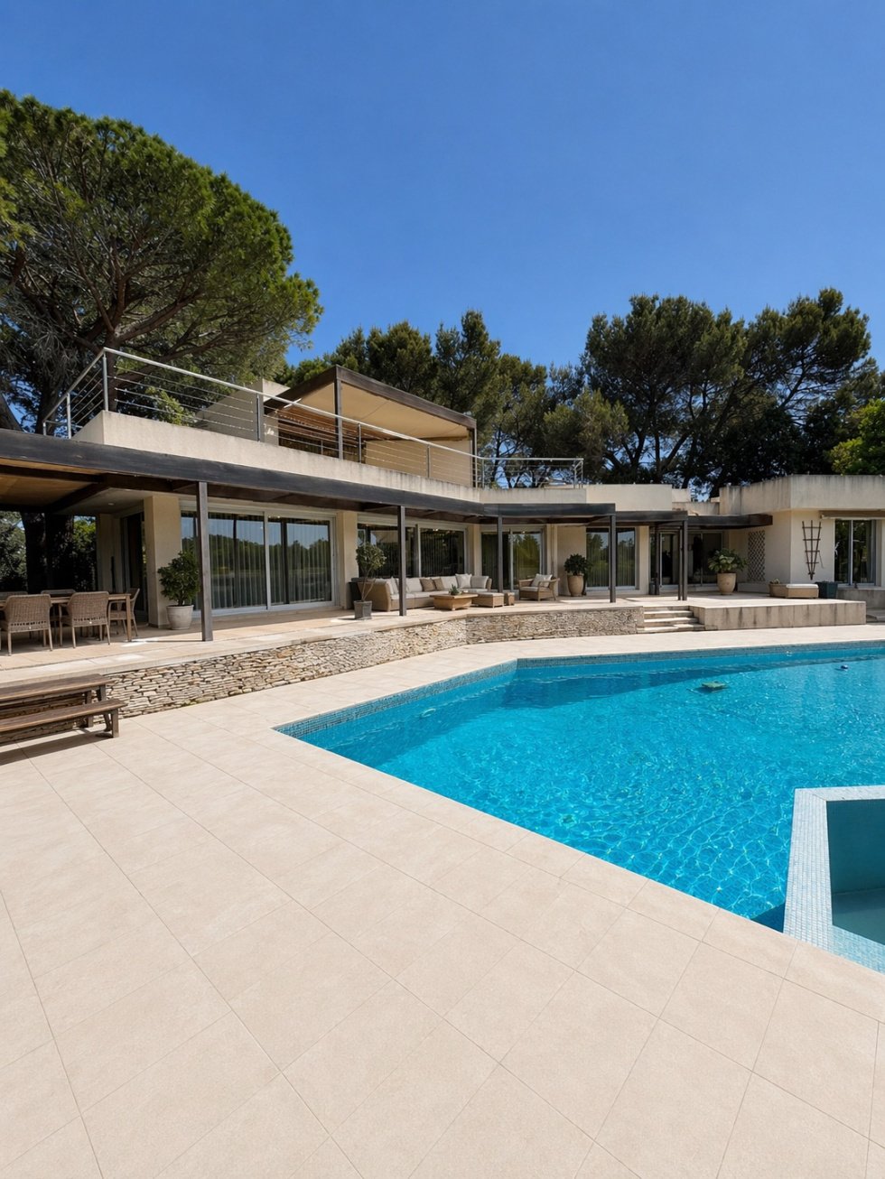 Casa a Camplanier, Nîmes, Francia 1 - 18363680