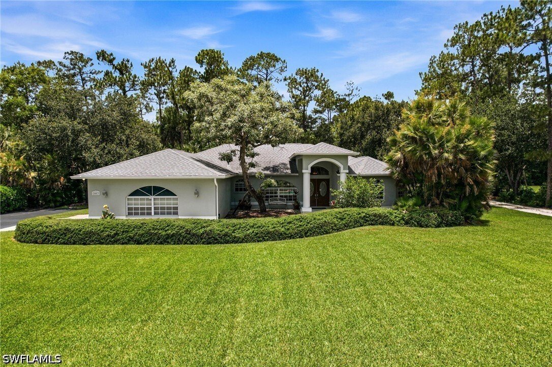 House in Naples, Florida, United States 4 - 18362320
