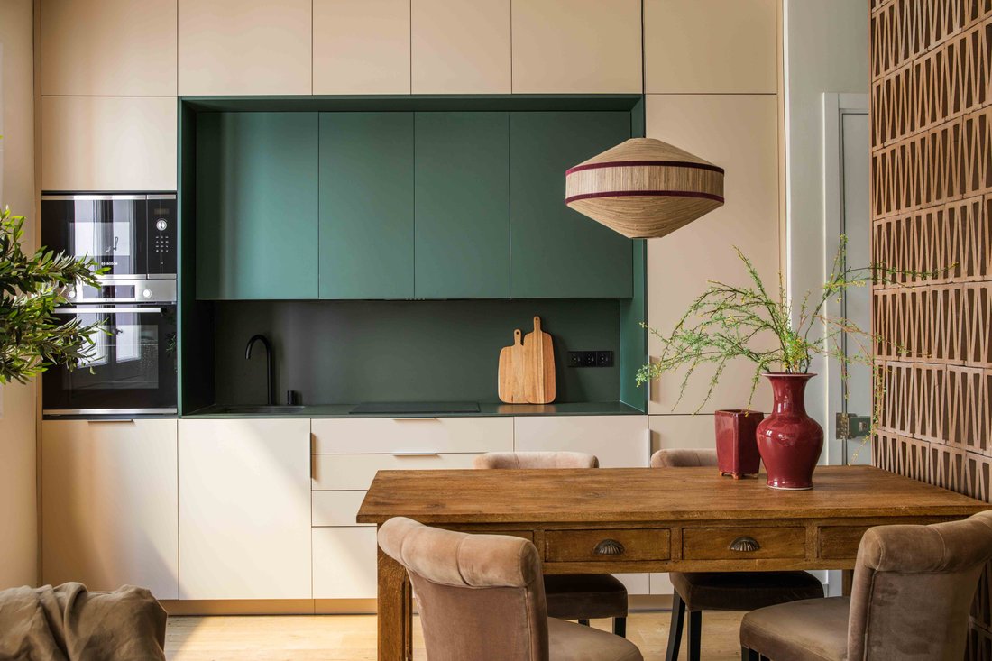 Apartment in Barrio Salamanca, Madrid, Spain 2 - 18362885