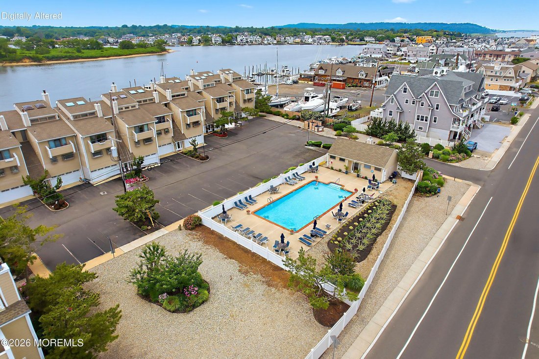 Condo in Rumson, New Jersey, United States 1 - 18291797