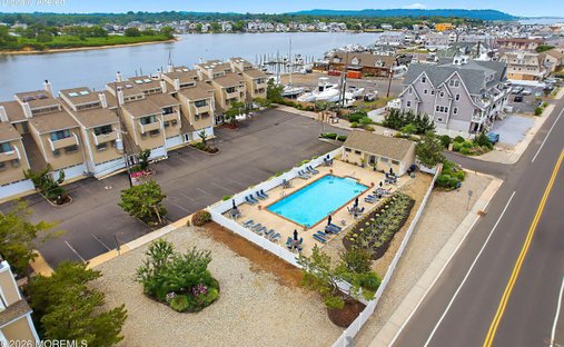 Condominio en Rumson, Nueva Jersey, Estados Unidos 1