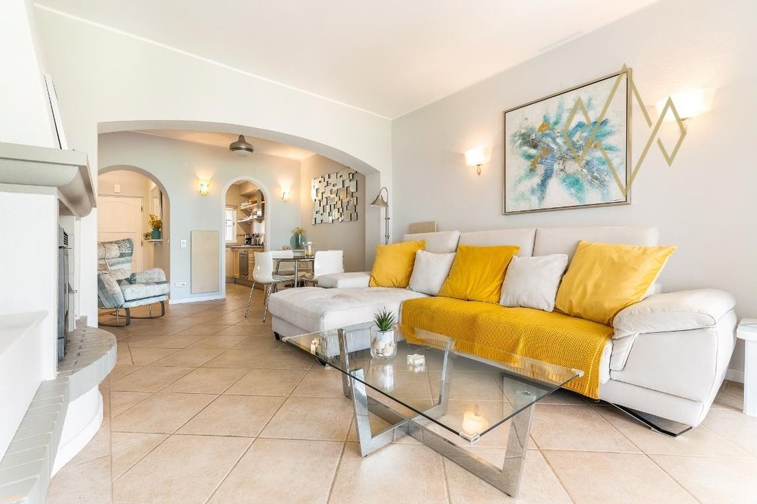 Apartment in Vale do Lobo, Almancil, Portugal 2 - 18364445