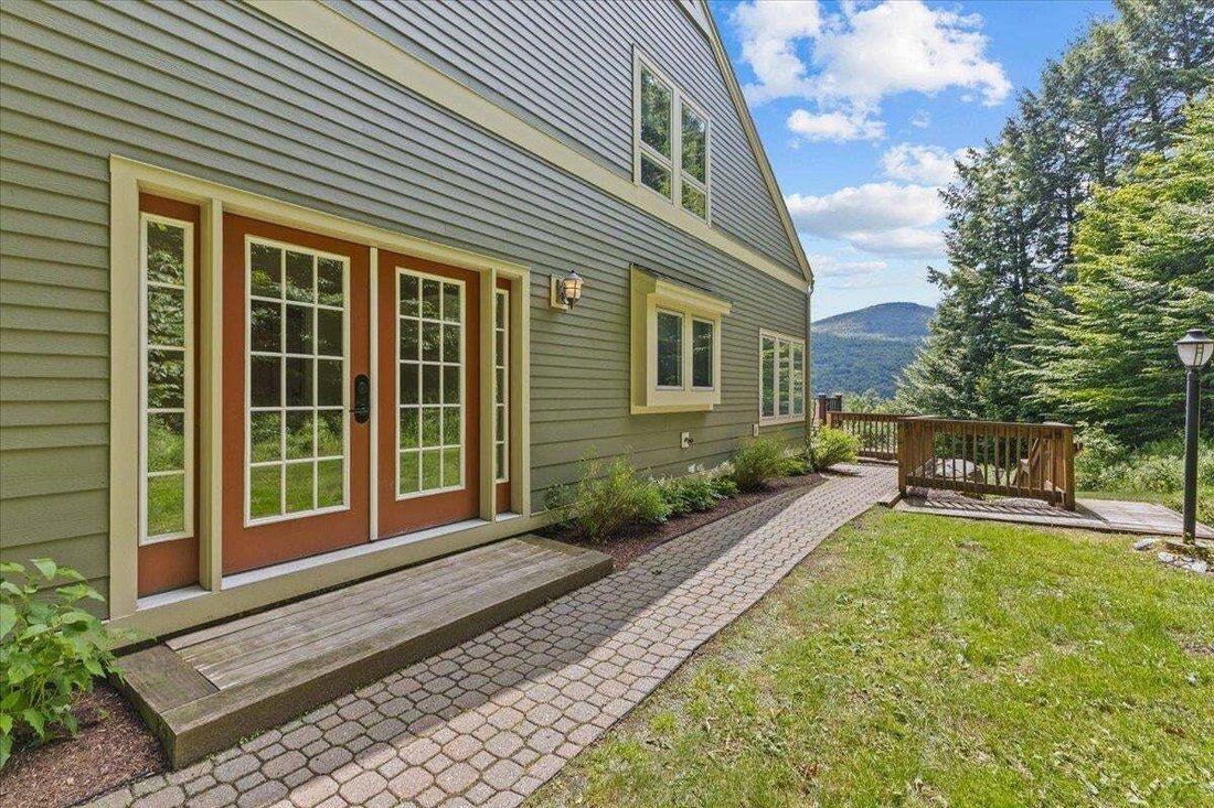 Condo in Stowe, Vermont, United States 5 - 18361751