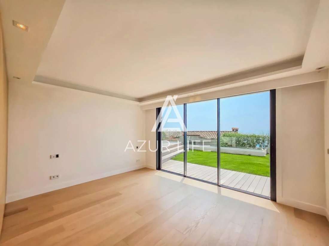 Villa in Village-Cros de Caste-Coupiere-Mont Gros, Roquebrune-Cap-Martin, France 5 - 18362983
