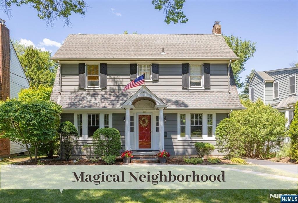 House in Ridgewood, New Jersey, United States 1 - 18366392
