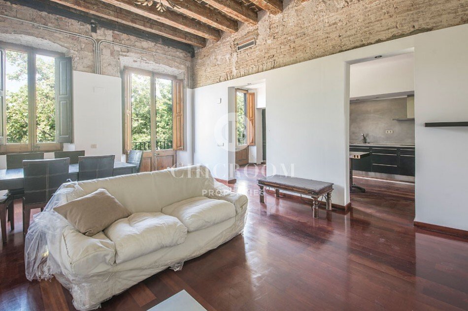 Apartment in Ciutat Vella, Barcelona, Spain 1 - 18363514