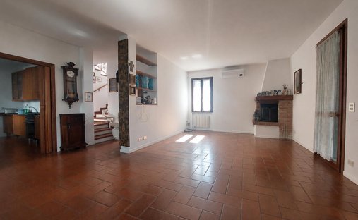 Haus in Chirignago-Gazzera, Venedig, Venetien 1