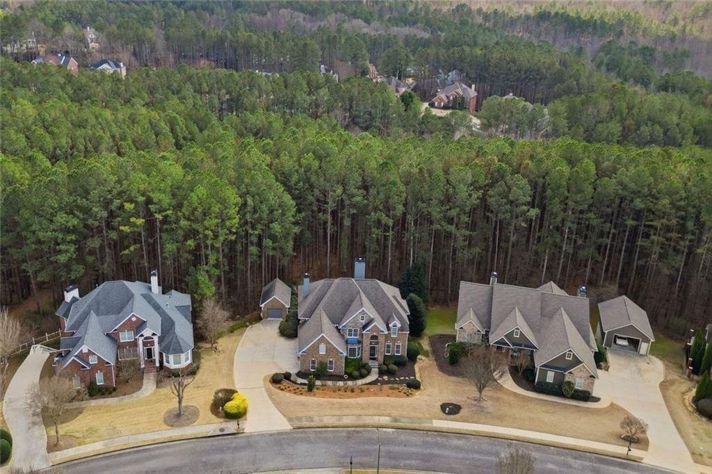 House in Canton, Georgia, United States 2 - 17359747