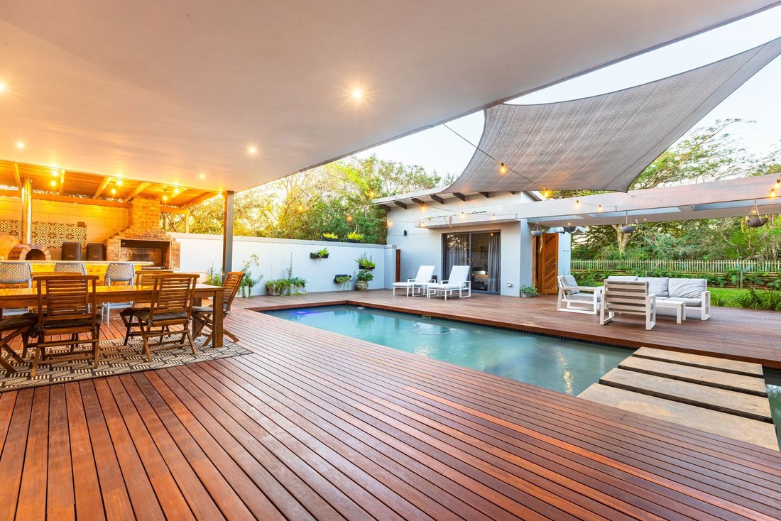 House in Simbithi Eco Estate, KwaZulu-Natal, South Africa 4 - 18365030