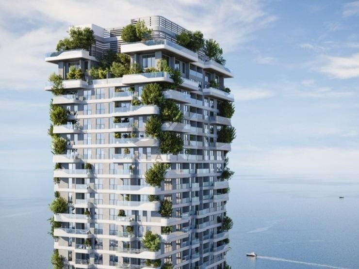 Apartment in Al Mina / Dubai Maritime City, Dubai, United Arab Emirates 2 - 18361997