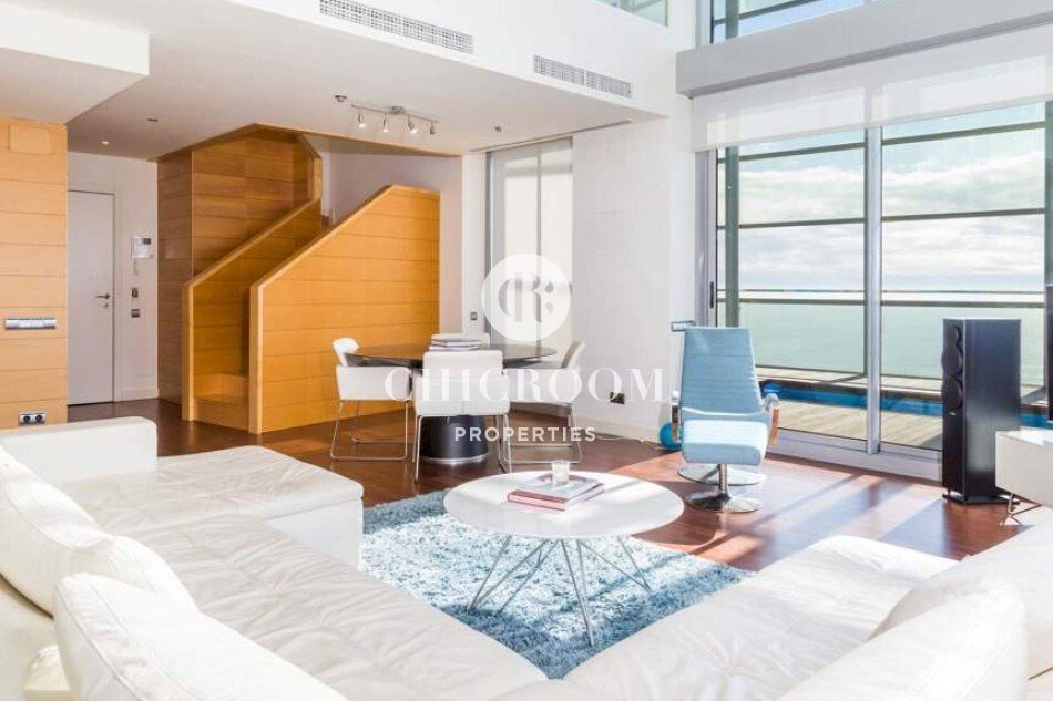 Apartment in Sant Martí, Barcelona, Spain 3 - 18363029