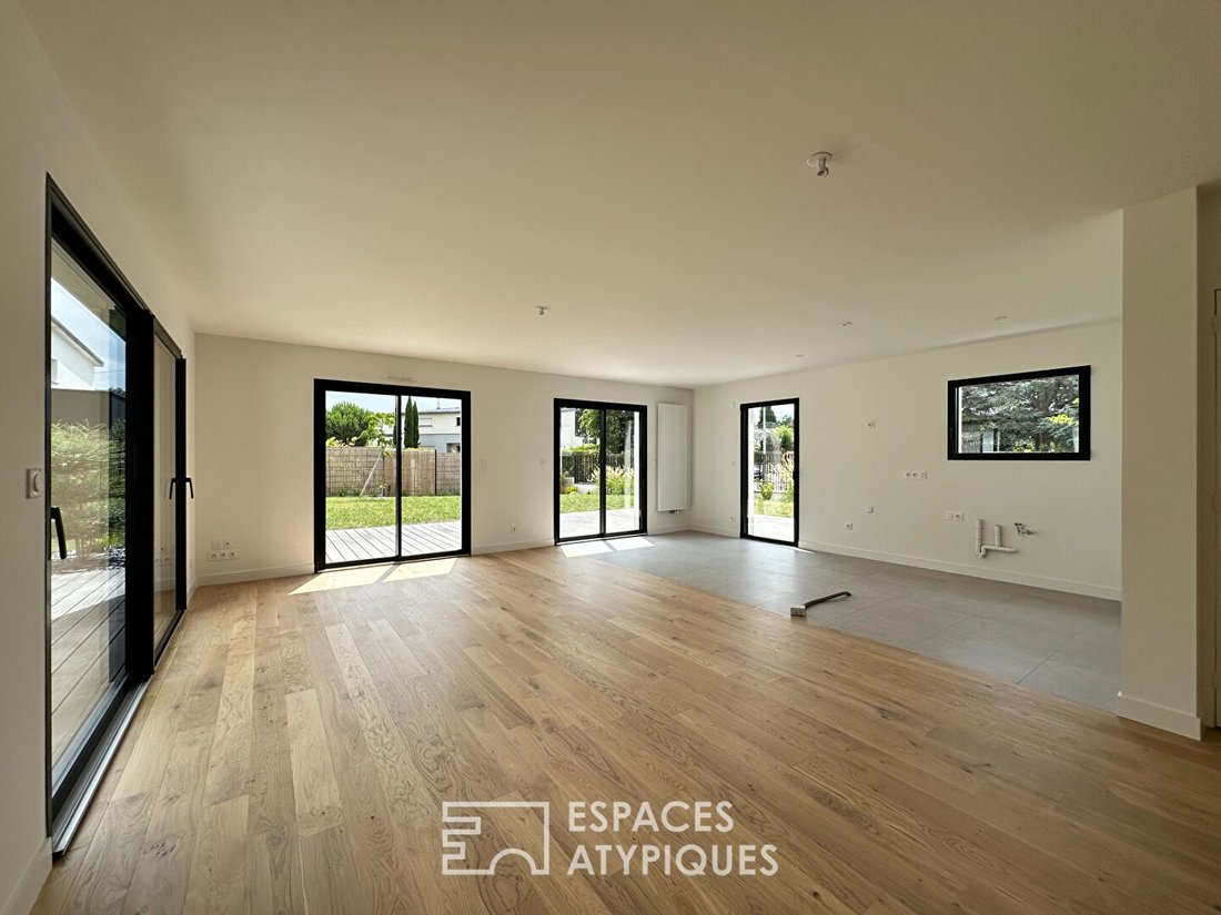 Villa in Bourgchevreuil, Cesson-Sévigné, France 4 - 18367447