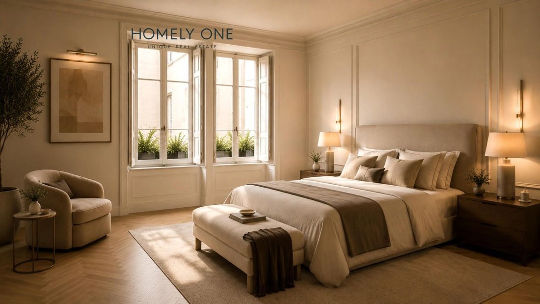 Apartment in Centro, Madrid, Spain 3 - 18365007