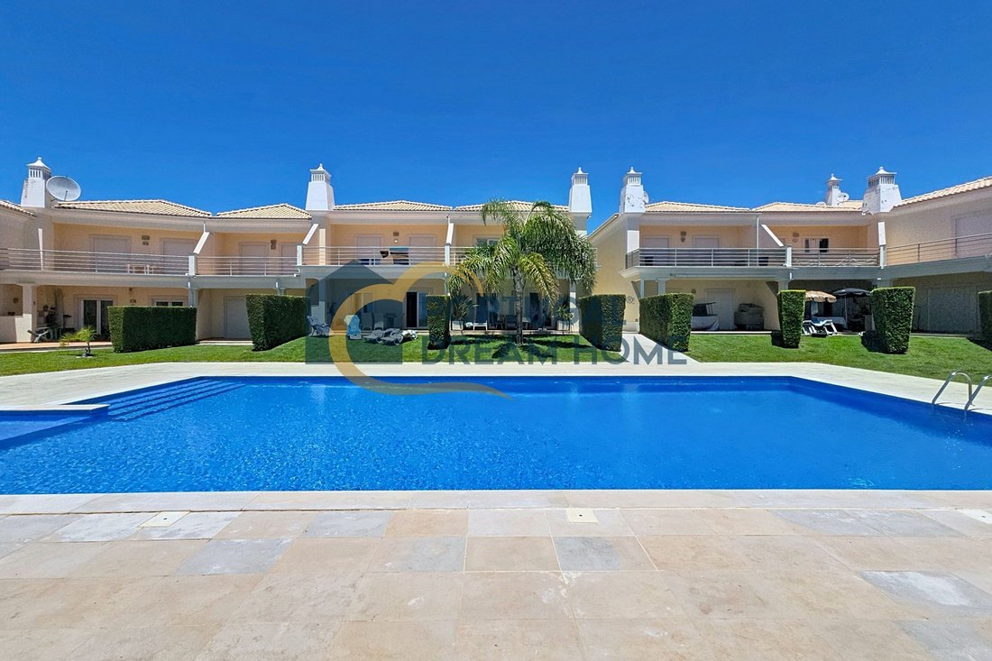 Villa in Olhos de Agua, Algarve, Portugal 3 - 18364444