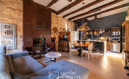Villa in Sarlat-la-Canéda, Nouvelle-Aquitaine, France 1