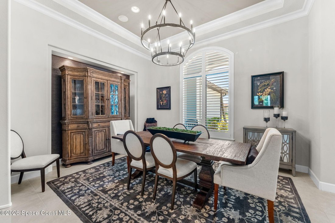 House in Rockledge, Florida, United States 4 - 18364827