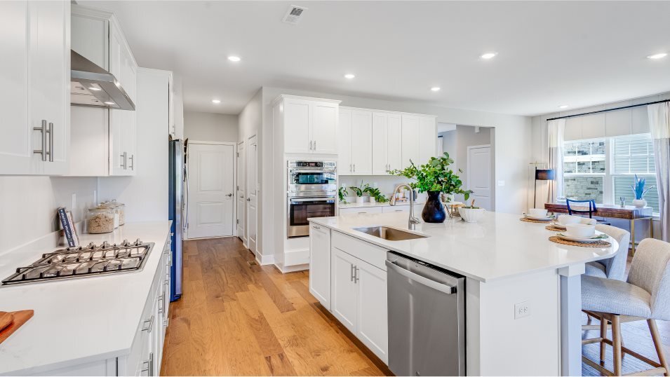 Townhouse in East Hanover, New Jersey, United States 5 - 18364284