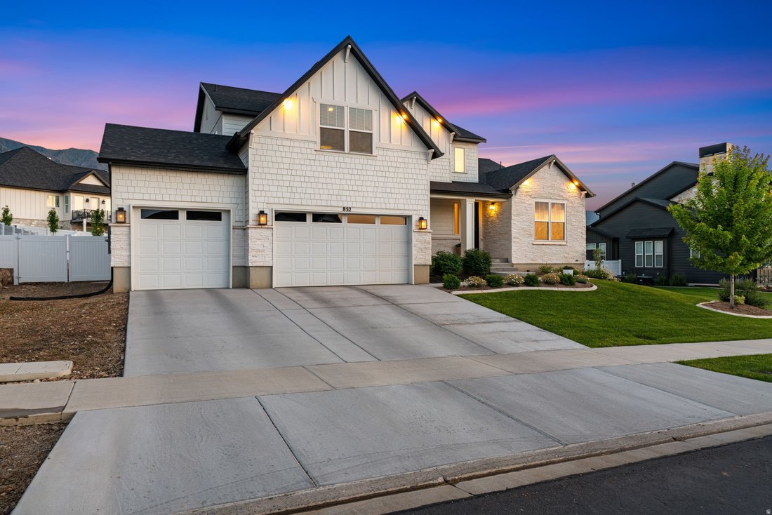 House in Woodland Hills, Utah, United States 2 - 18365492