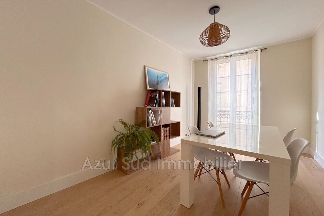 Apartment in Les Cougoulins-Rastines, Antibes, France 4 - 18363955