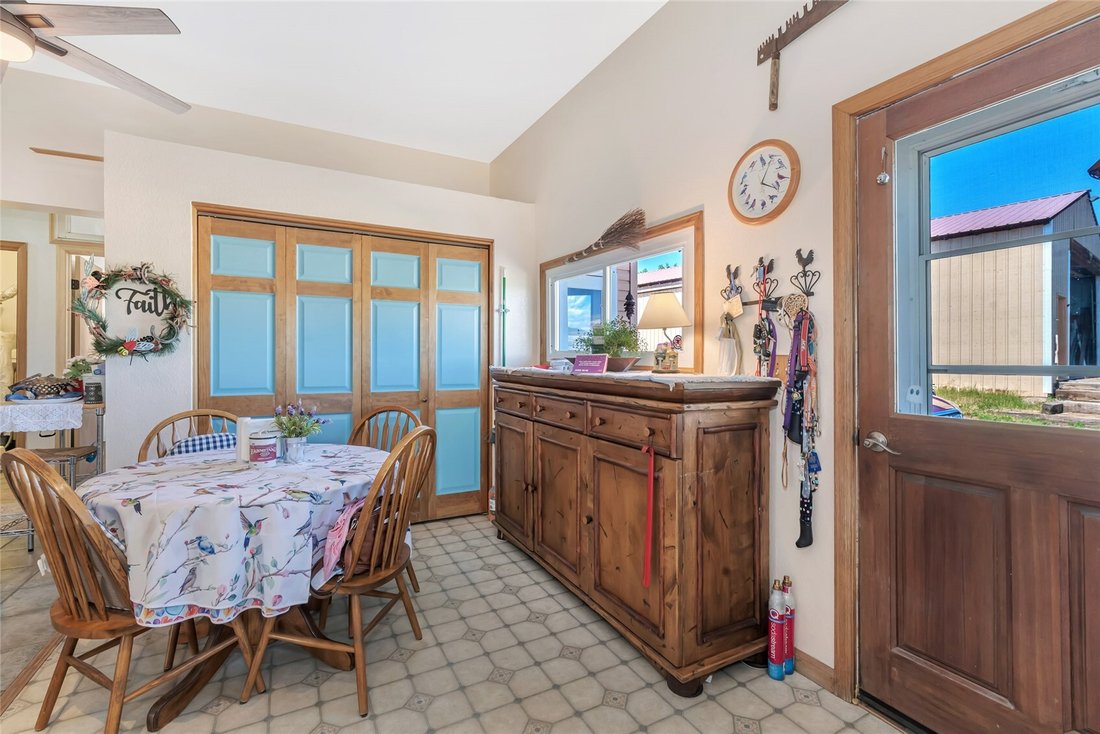 House in Steamboat Springs, Colorado, United States 5 - 18369546