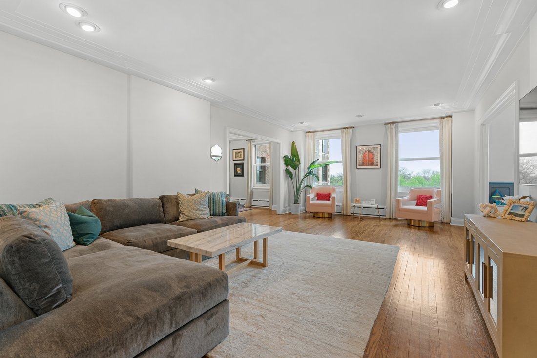 Condo in Chicago, Illinois, United States 4 - 18365599
