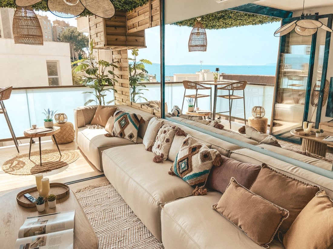 Condo in Palma, Balearic Islands, Spain 5 - 18362697