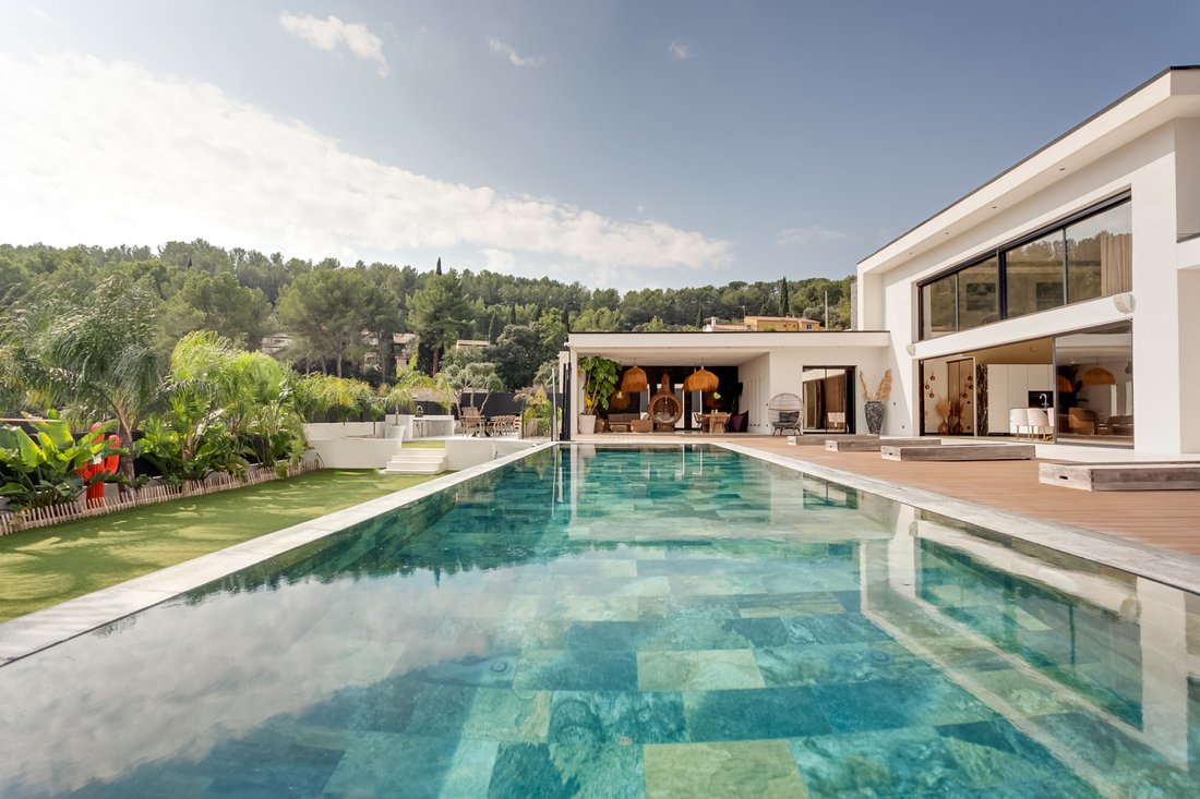Maison à Bandol, Provence-Alpes-Côte d'Azur, France 4 - 18363058