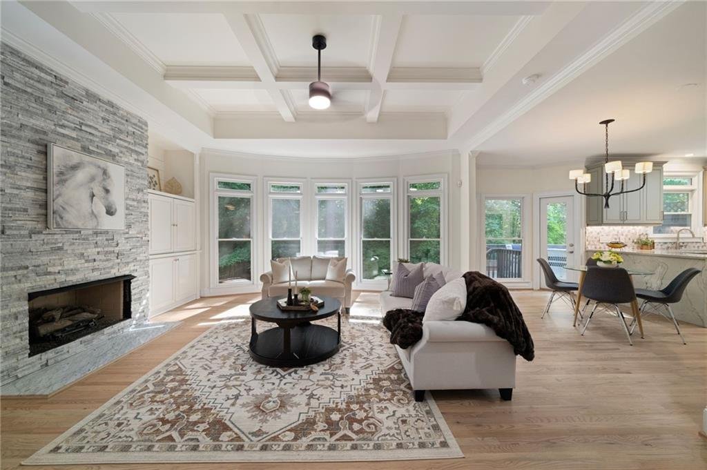 House in Brookhaven, Georgia, United States 5 - 18366454
